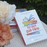 Sách: Tư Duy Quà Tặng