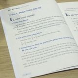 Sách: Rèn Kĩ Năng Giải Toán Lớp 8 - Tập 2 (Theo Chương Trình Giáo Dục Phổ Thông Mới)