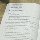 Sách: Rèn Kĩ Năng Giải Toán Lớp 8 - Tập 1 (Theo Chương Trình Giáo Dục Phổ Thông Mới)