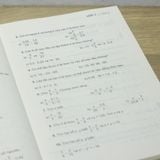 Sách: Rèn Kĩ Năng Giải Toán Lớp 7 - Tập 2 (Theo Chương Trình Giáo Dục Phổ Thông Mới)