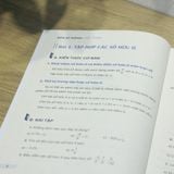 Sách: Rèn Kĩ Năng Giải Toán Lớp 7 - Tập 1 (Theo Chương Trình Giáo Dục Phổ Thông Mới)