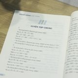 Sách: Rèn Kĩ Năng Giải Toán Lớp 7 - Tập 1 (Theo Chương Trình Giáo Dục Phổ Thông Mới)
