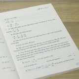 Sách: Rèn Kĩ Năng Giải Toán Lớp 6 - Tập 2 (Theo Chương Trình Giáo Dục Phổ Thông Mới)