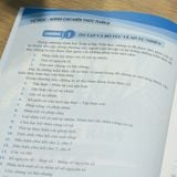 Sách: Tự Học - Nâng Cao Kiến Thức Toán 6 (Tái Bản)