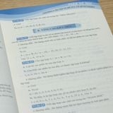 Sách: Tự Học - Nâng Cao Kiến Thức Toán 6 (Tái Bản)