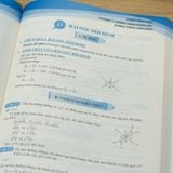 Sách: Tự Học - Nâng Cao Kiến Thức Toán 7 (Tái Bản)