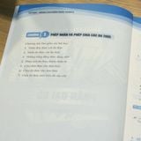 Sách: Tự Học - Nâng Cao Kiến Thức Toán Lớp 8 (Tái Bản)