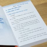 Sách: Sổ Tay Kiến Thức Hóa Học Trung Học Cơ Sở