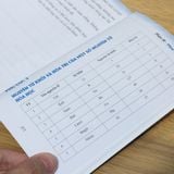 Sách: Combo Sổ Tay Kiến Thức Môn Tự Nhiên Trung Học Cơ Sở (Toán + Vật Lí + Hóa Học)