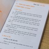 Sách: Sổ Tay Kiến Thức Vật Lí Trung Học Cơ Sở