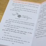 Sách: Sổ Tay Kiến Thức Vật Lí Trung Học Cơ Sở