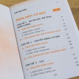 Sách: Sổ Tay Kiến Thức Vật Lí Trung Học Cơ Sở