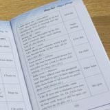 Sách: Combo Sổ Tay Kiến Thức Môn Tự Nhiên Trung Học Cơ Sở (Toán + Vật Lí + Hóa Học)