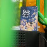 Sách: Bước Vào Thế Giới Cảm Xúc Bé Nhỏ Của Trẻ