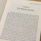 Sách: Phép Thuật Trong Nuôi Dạy Trẻ