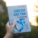 Sách: Giáo Dục Giới Tính Cho Con Trai