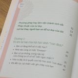 Sách: Mỗi Nhà Đều Có Một Einstein - Phương Pháp Học Thông Minh Bằng Sơ Đồ Tư Duy