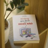 Sách: Không Gia Đình Nào Hoàn Hảo