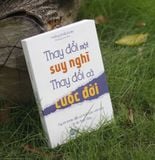 Sách: Combo 3 Cuốn Thay Đổi Một Suy Nghĩ + Mỗi Lần Vấp Ngã + Trở Thành Phiên Bản Tốt Hơn