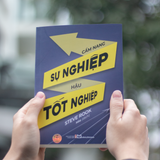 Sách: Combo Hướng Nghiệp Cho Bạn Trẻ (3 Cuốn)