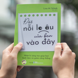 Sách: Làm Chủ Ranh Giới + Hiệu Ứng Đèn Gas + Trầm Cảm Ẩn + Đặt Nỗi Lo Âu Của Bạn Vào Đây