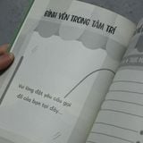 Sách: Làm Chủ Ranh Giới + Hiệu Ứng Đèn Gas + Trầm Cảm Ẩn + Đặt Nỗi Lo Âu Của Bạn Vào Đây