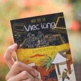 Sách: Phóng Sự Việc Làng - Ngô Tất Tố (Tái Bản)
