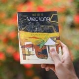 Sách: Combo Tuyển Tập Những Tác Phẩm Nổi Tiếng Của Nhà Văn Ngô Tất Tố (Tắt Đèn + Việc Làng + Lều Chõng)