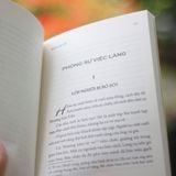 Sách: Phóng Sự Việc Làng - Ngô Tất Tố (Tái Bản)