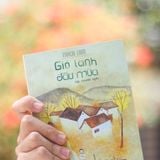 Sách: Gió Lạnh Đầu Mùa - Thạch Lam (Tái Bản)