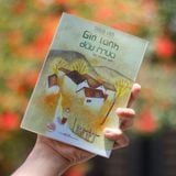 Sách: Gió Lạnh Đầu Mùa - Thạch Lam (Tái Bản)