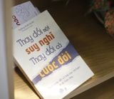 Sách: Thay Đổi Một Suy Nghĩ Thay Đổi Cả Cuộc Đời