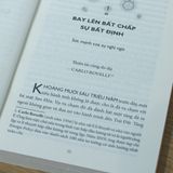 Sách: Tư Duy Như Một Nhà Khoa Học Tên Lửa