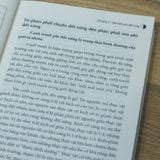 Sách: Tư Duy Phi Đối Xứng - Logic Phía Sau Sự Thành Công Của Thời Đại