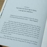 Sách: Combo Đột Phá Tư Duy Quản Trị (4 Cuốn)