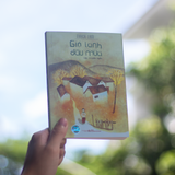 Sách: Gió Lạnh Đầu Mùa - Thạch Lam (Tái Bản)
