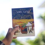 Sách: Phóng Sự Việc Làng - Ngô Tất Tố (Tái Bản)