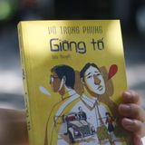 Sách: Combo Tuyển Tập Những Tác Phẩm Nổi Tiếng Của Nhà Văn Vũ Trọng Phụng (Số Đỏ + Giông Tố + Làm Đĩ + Vỡ Đê)