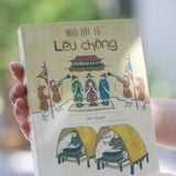 Sách: Tiểu Thuyết Lều Chõng - Ngô Tất Tố (Tái Bản)