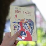 Sách: Tập Truyện Ngắn Đời Thừa - Nam Cao (Tái Bản)