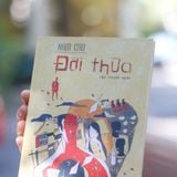 Sách: Tập Truyện Ngắn Đời Thừa - Nam Cao (Tái Bản)