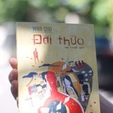 Sách: Tập Truyện Ngắn Đời Thừa - Nam Cao (Tái Bản)