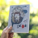 Sách: Combo Tuyển Tập Những Tác Phẩm Nổi Tiếng Của Nhà Văn Vũ Trọng Phụng (Số Đỏ + Giông Tố + Làm Đĩ + Vỡ Đê)