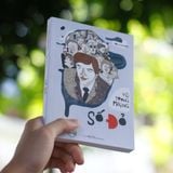 Sách: Tiểu Thuyết Số Đỏ - Vũ Trọng Phụng (Tái Bản)