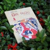 Sách: Tập Truyện Ngắn Đời Thừa - Nam Cao (Tái Bản)