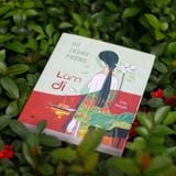 Sách: Tiểu Thuyết Làm Đĩ - Vũ Trọng Phụng (TB)