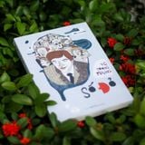 Sách: Tiểu Thuyết Số Đỏ - Vũ Trọng Phụng (Tái Bản)