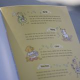 Sách: Combo Những Bài Học Về Tiền Bạc Dành Cho Trẻ Em (8 Cuốn)