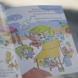 Sách: Combo Những Bài Học Về Tiền Bạc Dành Cho Trẻ Em (8 Cuốn)