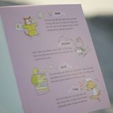 Sách: Combo Những Bài Học Về Tiền Bạc Dành Cho Trẻ Em (8 Cuốn)